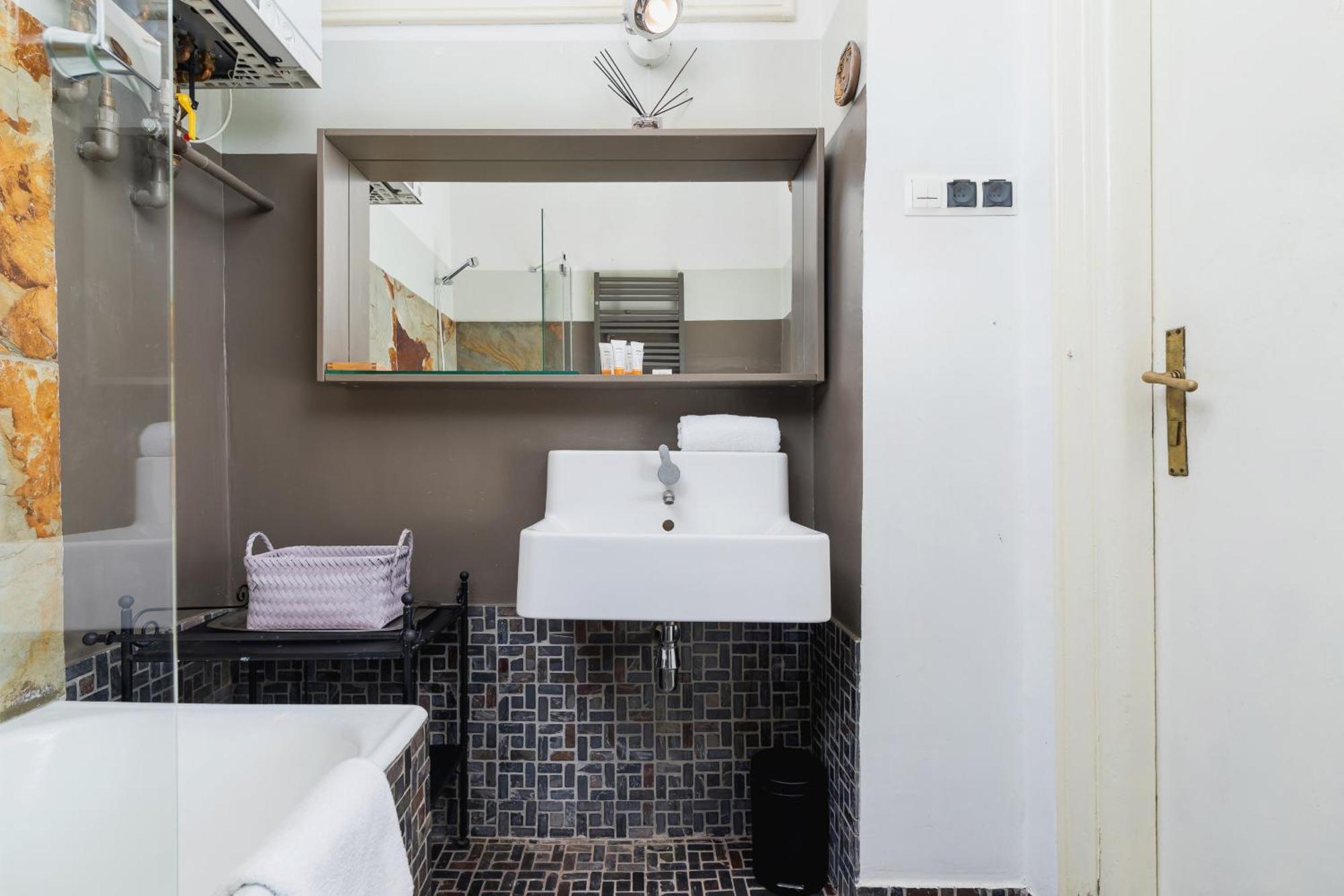 Appartement Cracow Kazimierz Retro Skawinska By Renters
