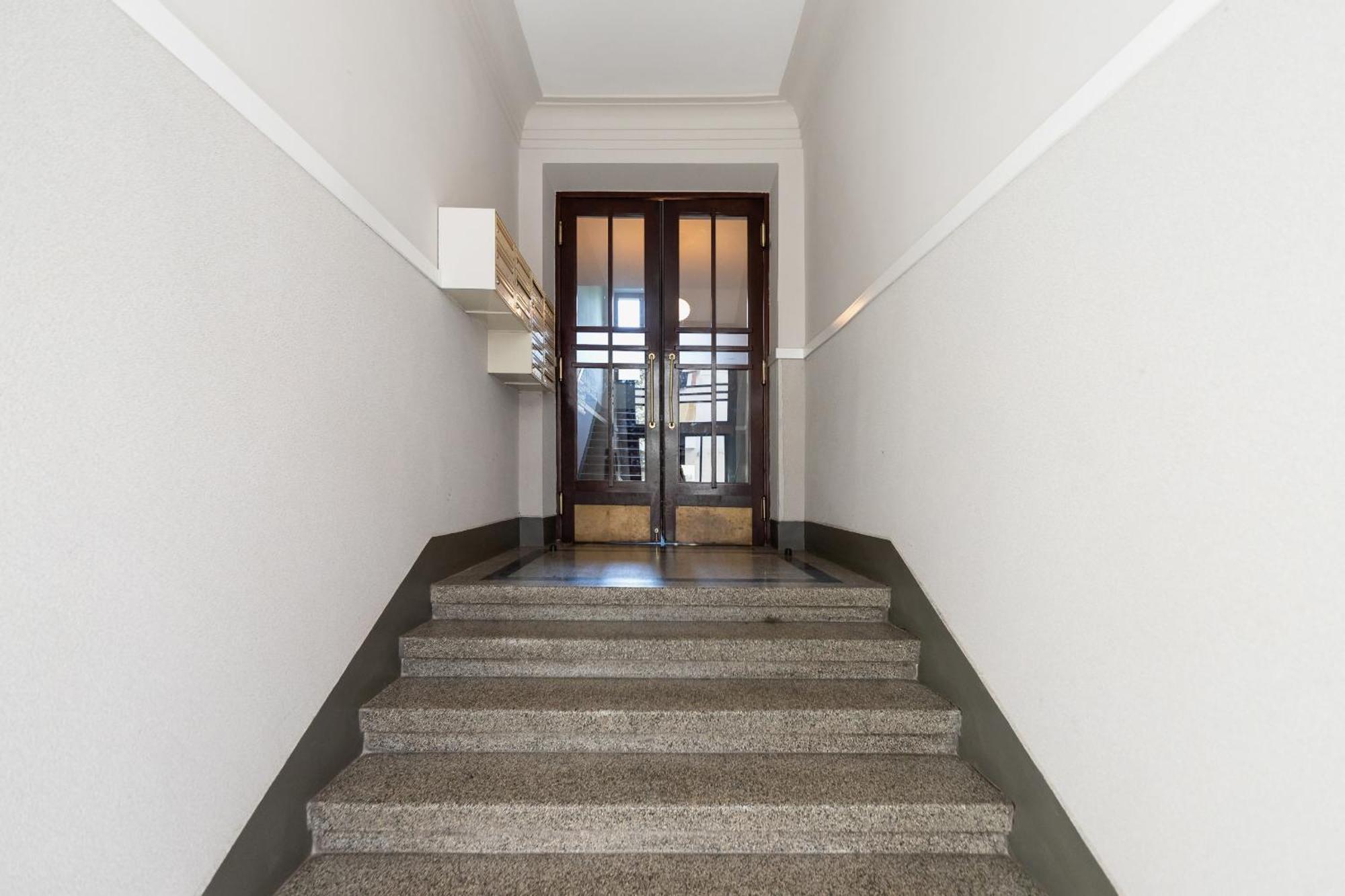 Cracow Kazimierz Retro Skawinska By Renters Appartement