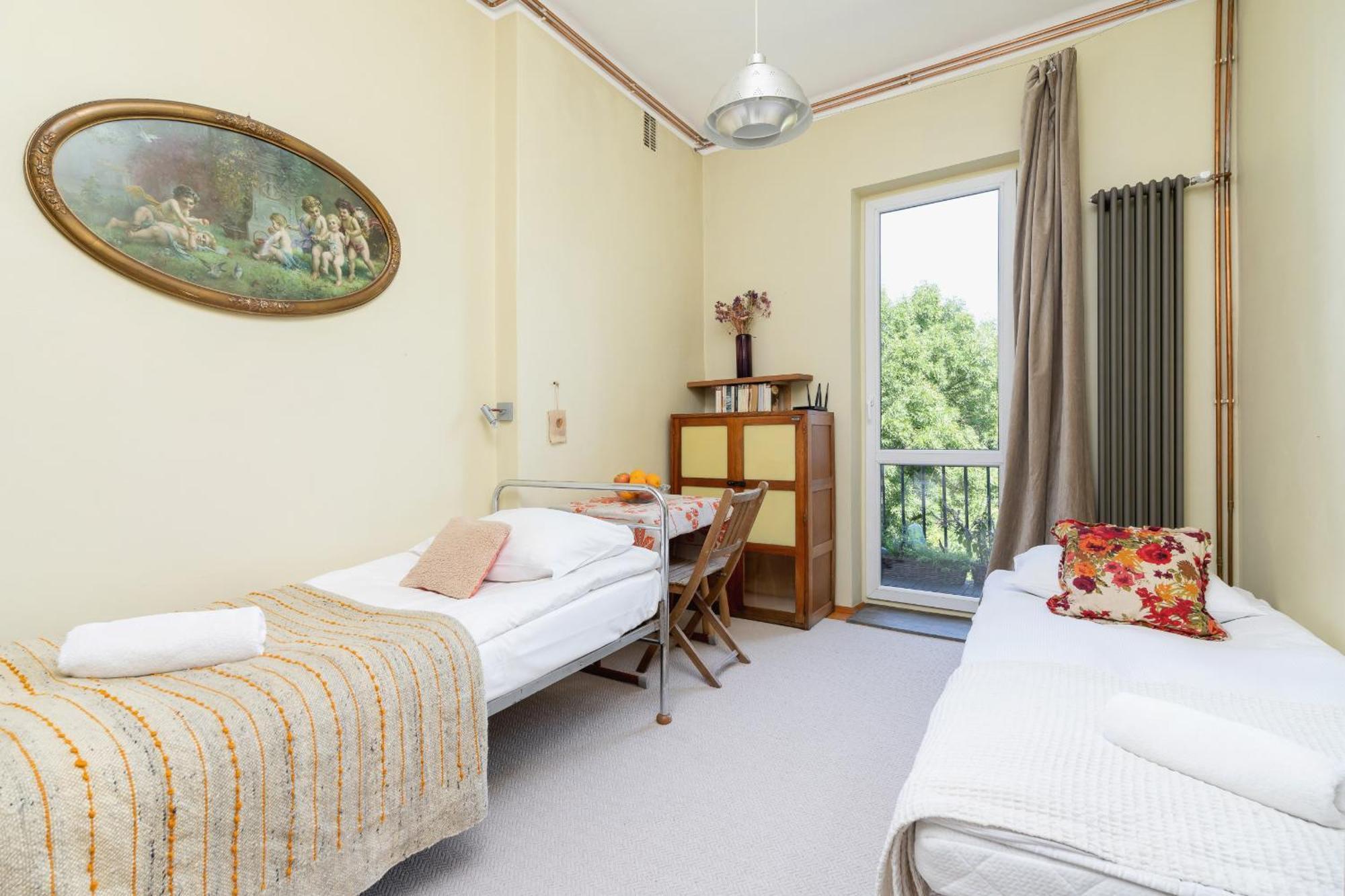 Cracow Kazimierz Retro Skawinska By Renters * Krakau