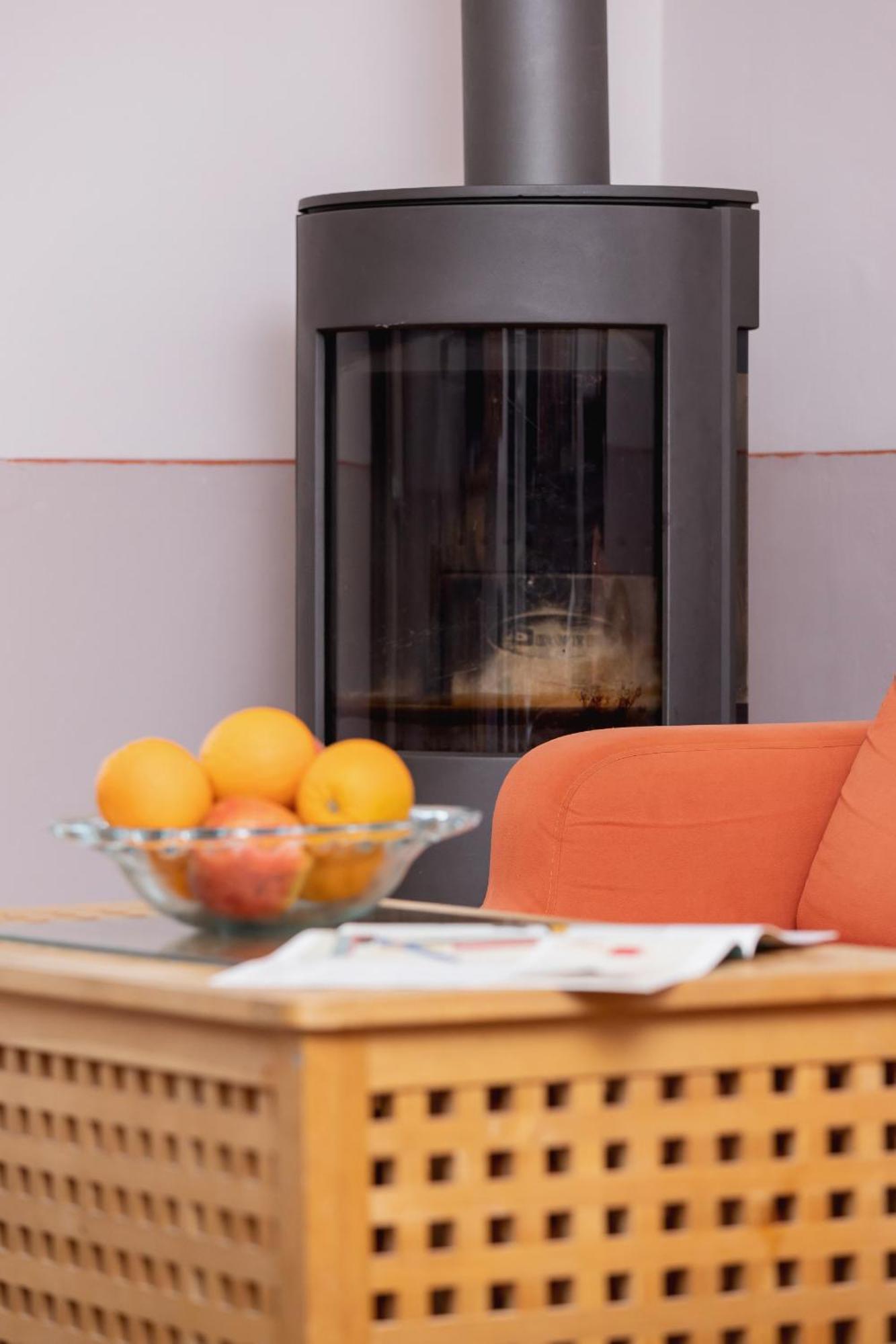 Appartement Cracow Kazimierz Retro Skawinska By Renters Krakau