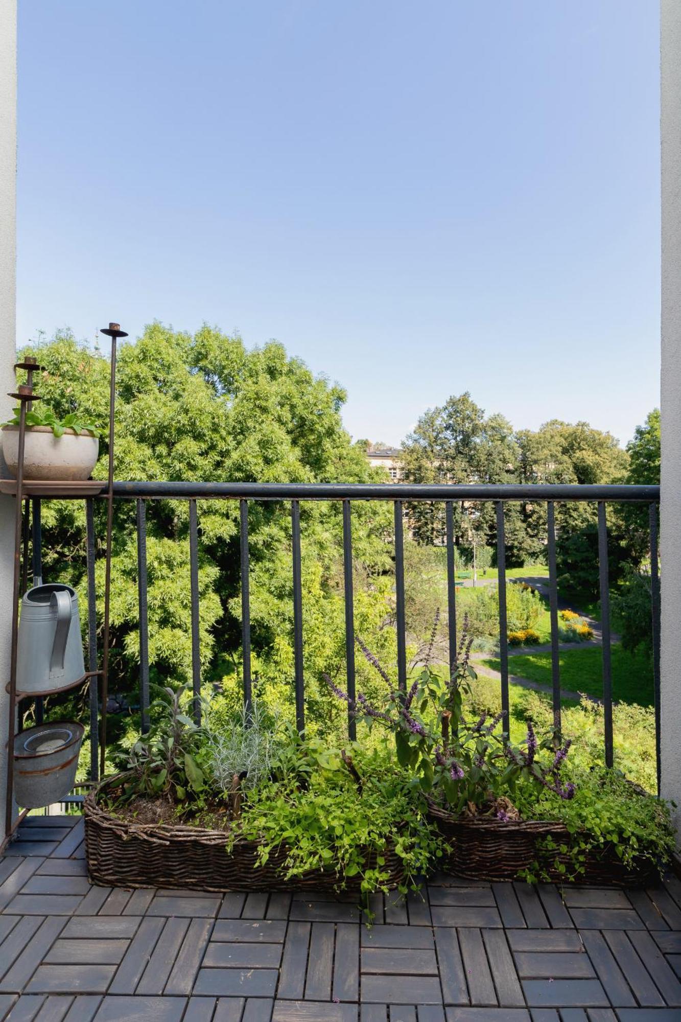 Appartement Cracow Kazimierz Retro Skawinska By Renters
